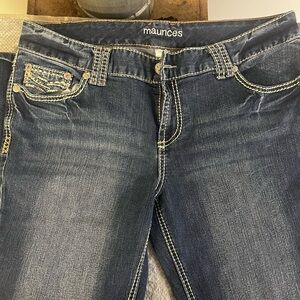 Maurice’s, size 11/12